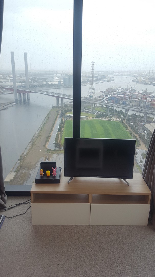 3106/8 Pearl River Road, Docklands, VIC 3008, Docklands - Thumbnail 4