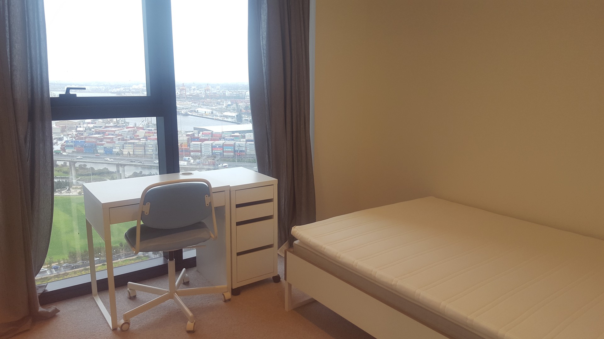 3106/8 Pearl River Road, Docklands, VIC 3008, Docklands - Thumbnail 7