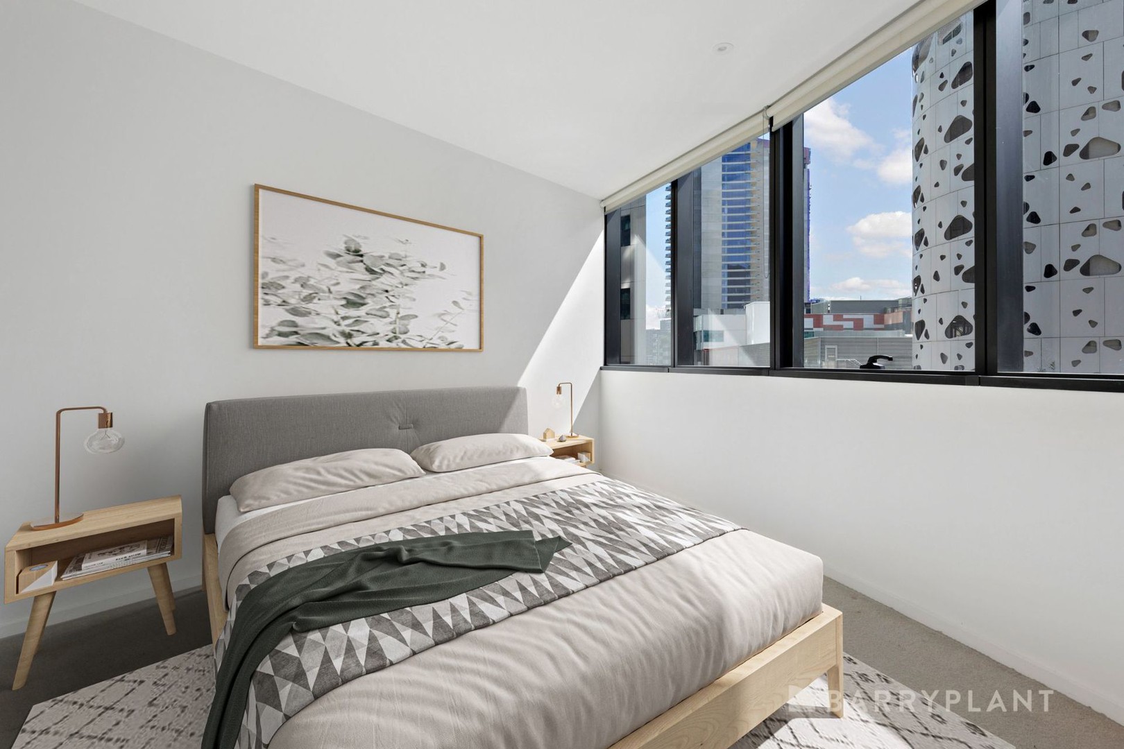 310N/883 Collins Street, Docklands, VIC 3008, Docklands - Thumbnail 4