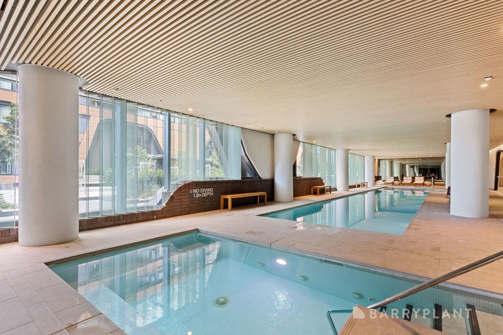 310N/883 Collins Street, Docklands, VIC 3008, Docklands - Thumbnail 7