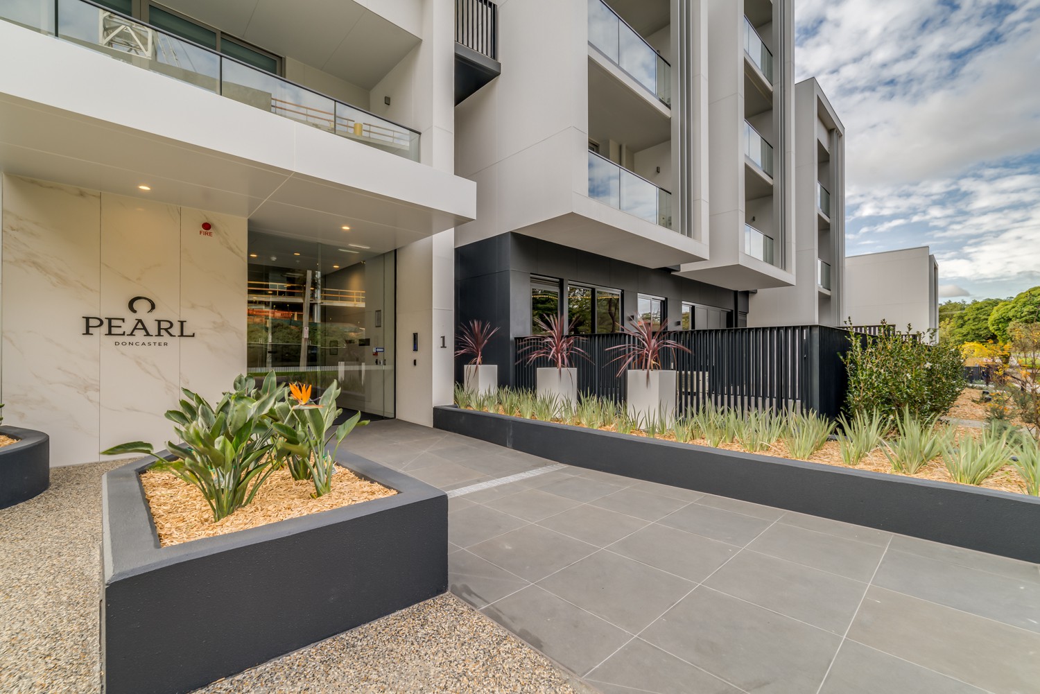 311/1 Grosvenor Street, Doncaster, VIC 3108, Doncaster - Thumbnail 8