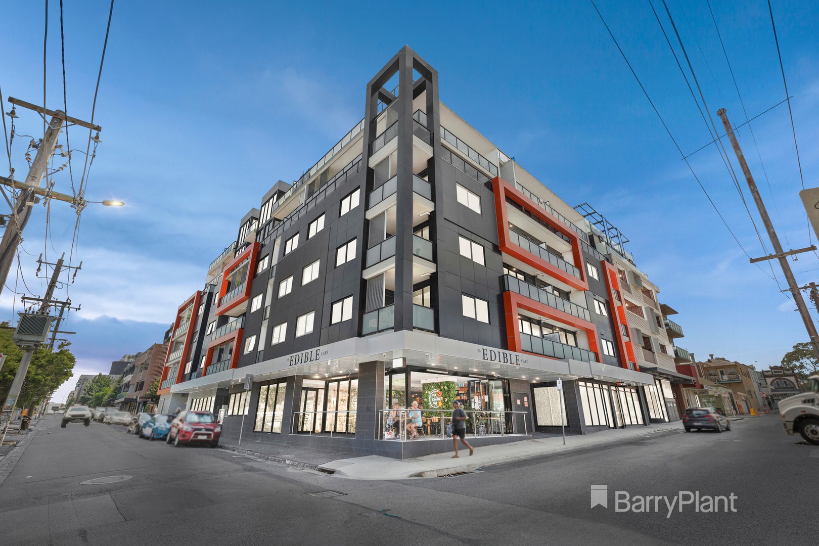 311/10-14 Hope Street, Brunswick, VIC 3056, Brunswick - Thumbnail 2