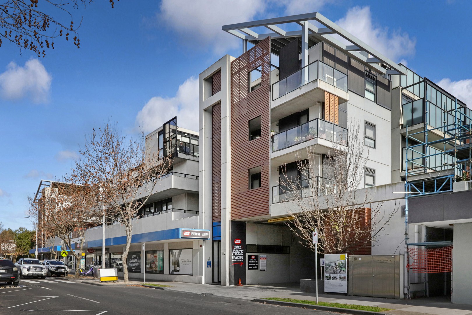 311/105-113 Pier Street, Altona, VIC 3018, Altona - Thumbnail 7
