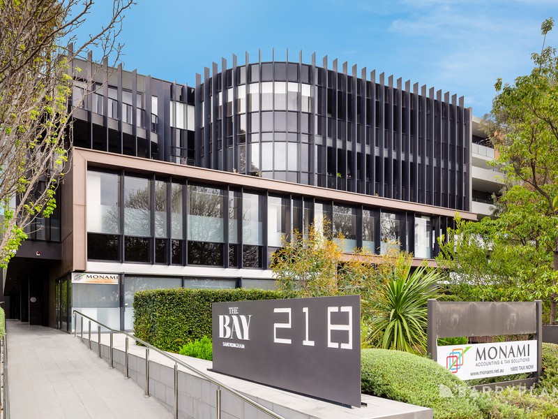 311/218 Bay Road, Sandringham, VIC 3191 - Image - 07/11/2025