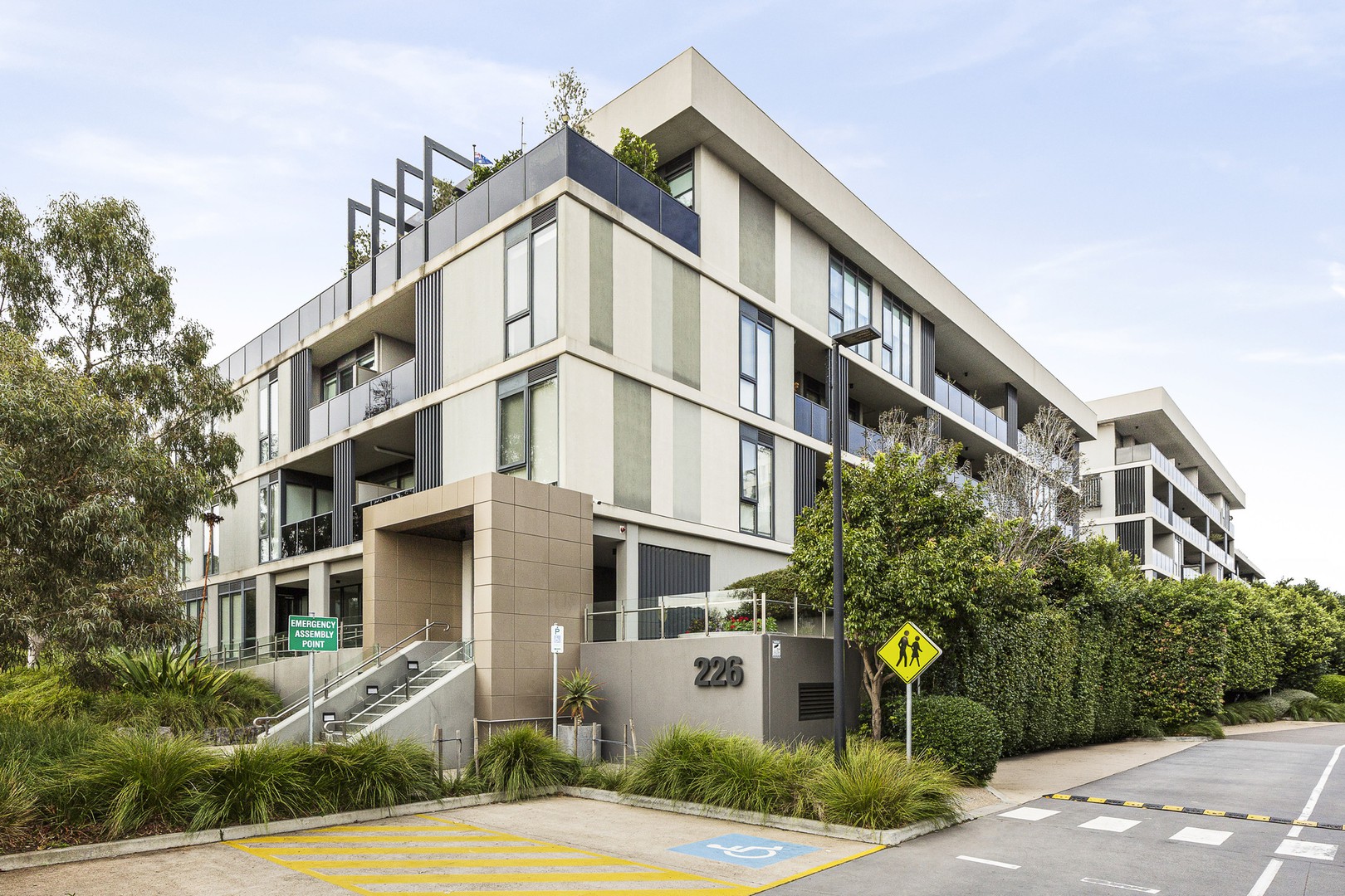 311/226 Bay Road, Sandringham, VIC 3191, Sandringham - Image 1
