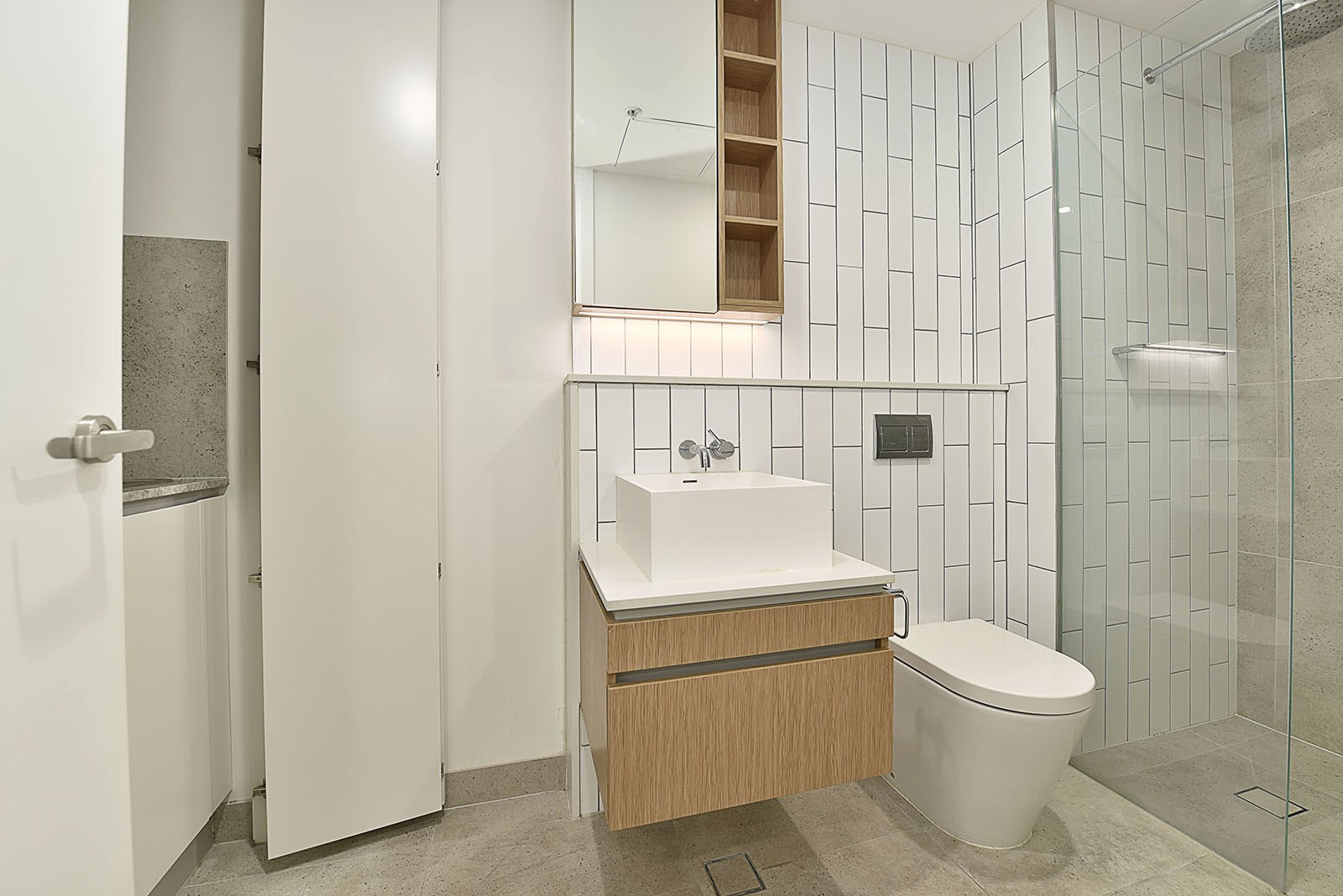 311/23 Batman Street, West Melbourne, VIC 3003, West Melbourne - Thumbnail 4