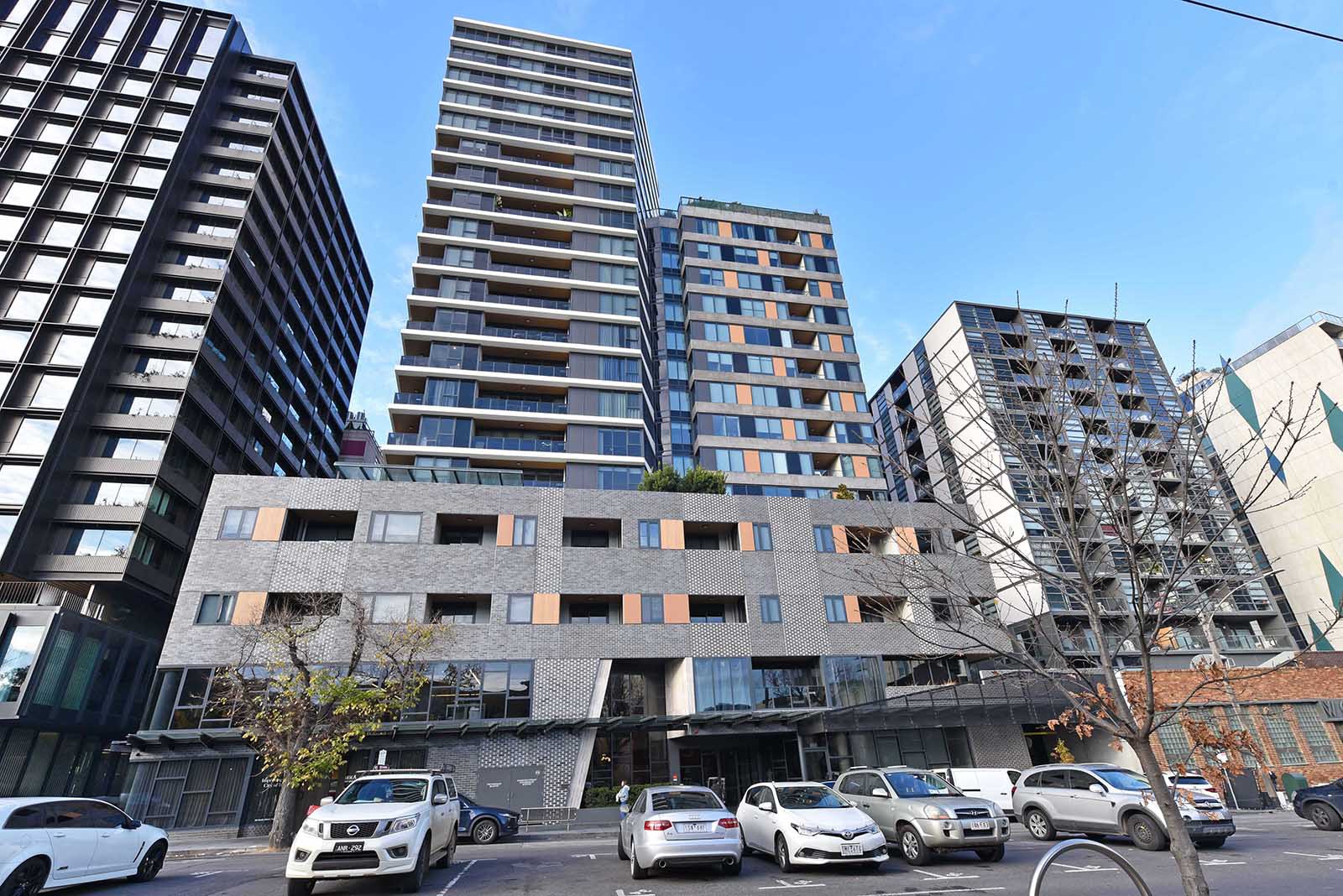 311/23 Batman Street, West Melbourne, VIC 3003, West Melbourne - Thumbnail 6