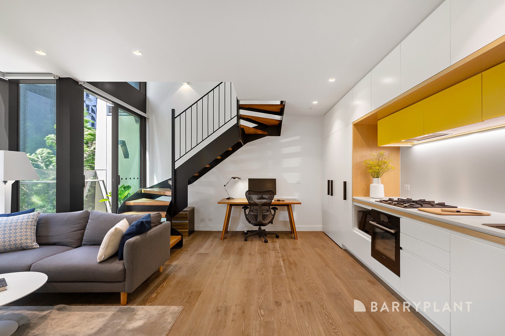 311/421 Docklands Drive, Docklands, VIC 3008, Docklands - Thumbnail 4