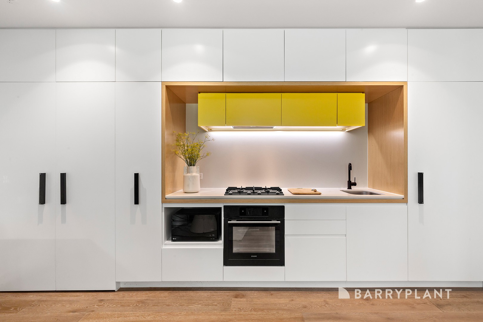 311/421 Docklands Drive, Docklands, VIC 3008, Docklands - Thumbnail 5