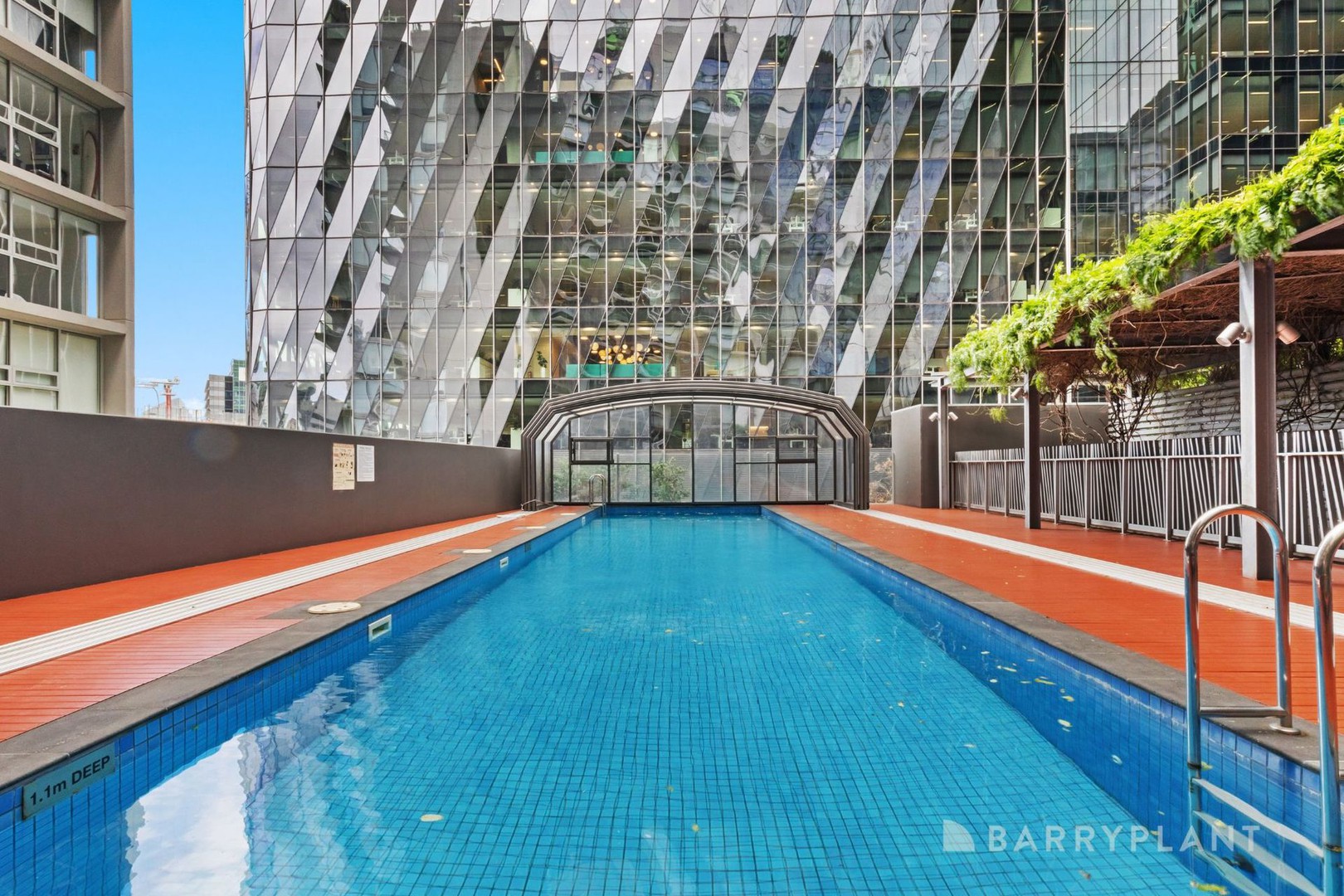 311/8 McCrae Street, Docklands, VIC 3008, Docklands - Thumbnail 8