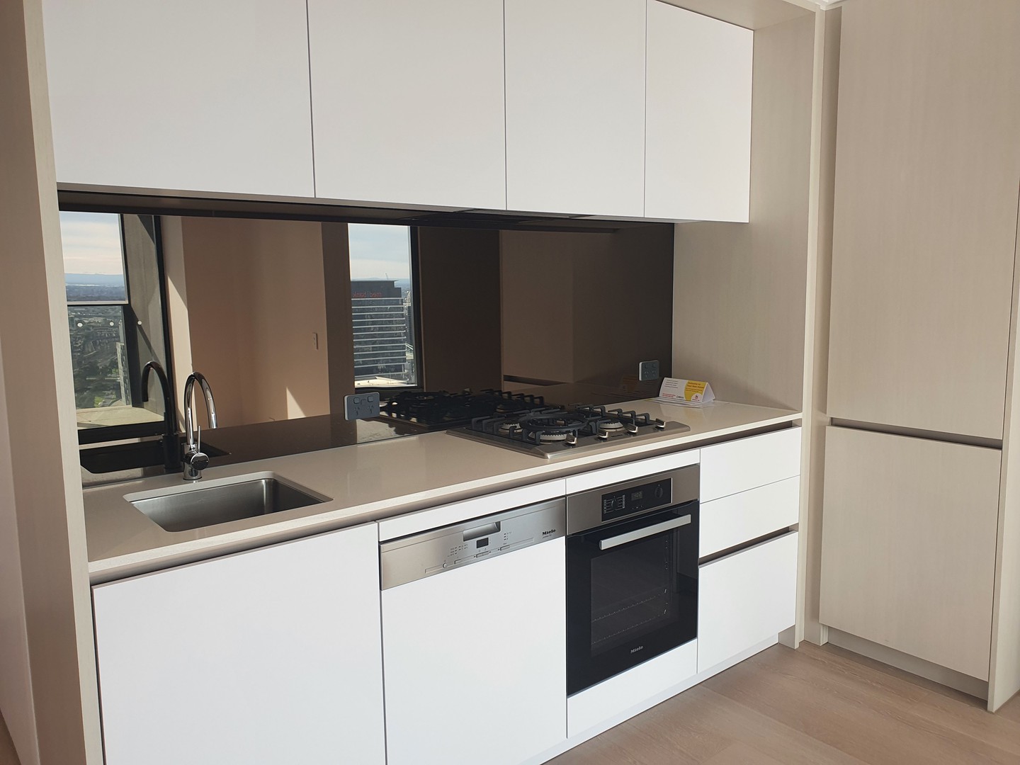 3114/628 Flinders Street, Docklands, VIC 3008, Docklands - Thumbnail 3
