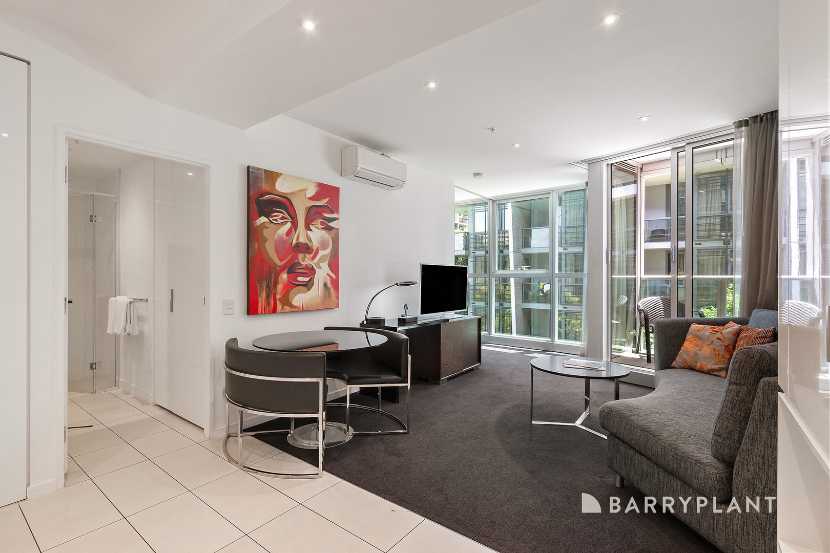 312/1 Marmion Place, Docklands, VIC 3008, Docklands - Thumbnail 3