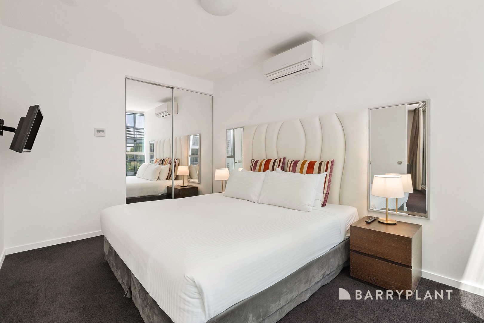 312/1 Marmion Place, Docklands, VIC 3008, Docklands - Thumbnail 4