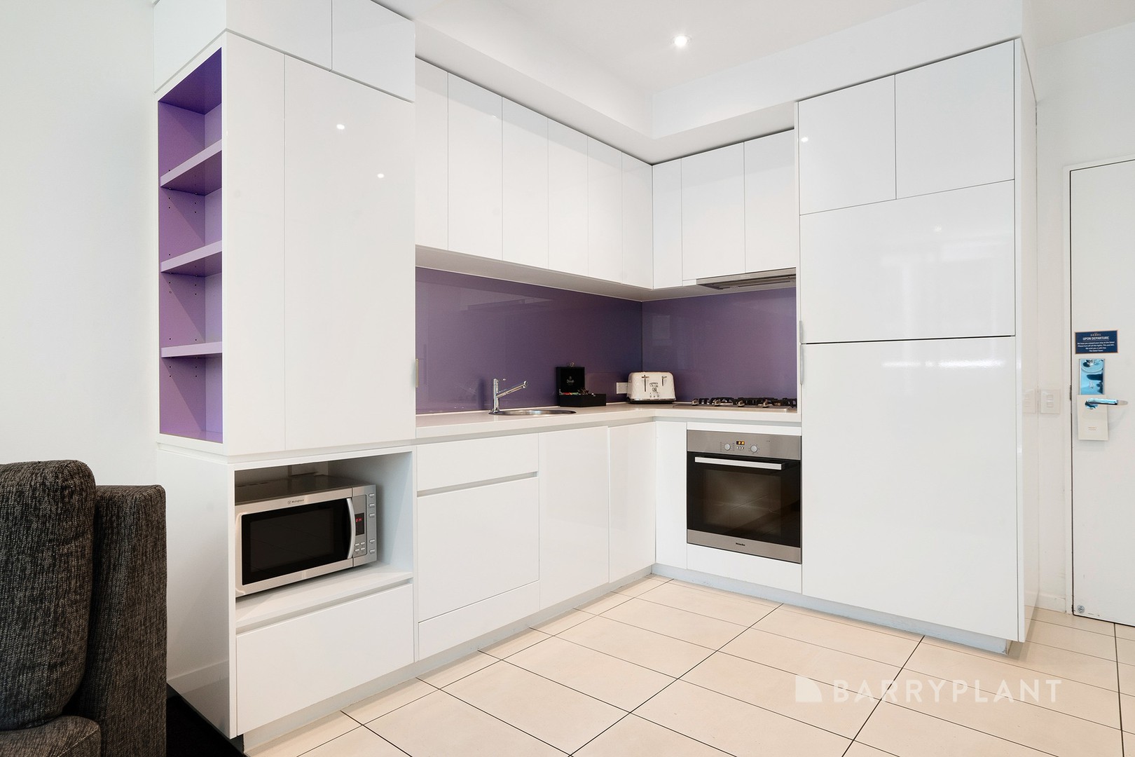 312/1 Marmion Place, Docklands, VIC 3008, Docklands - Thumbnail 5