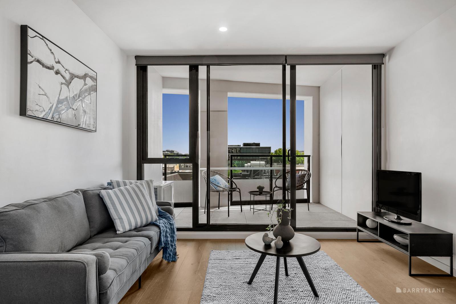 312/205 Burnley Street, Richmond, VIC 3121, Richmond - Thumbnail 4