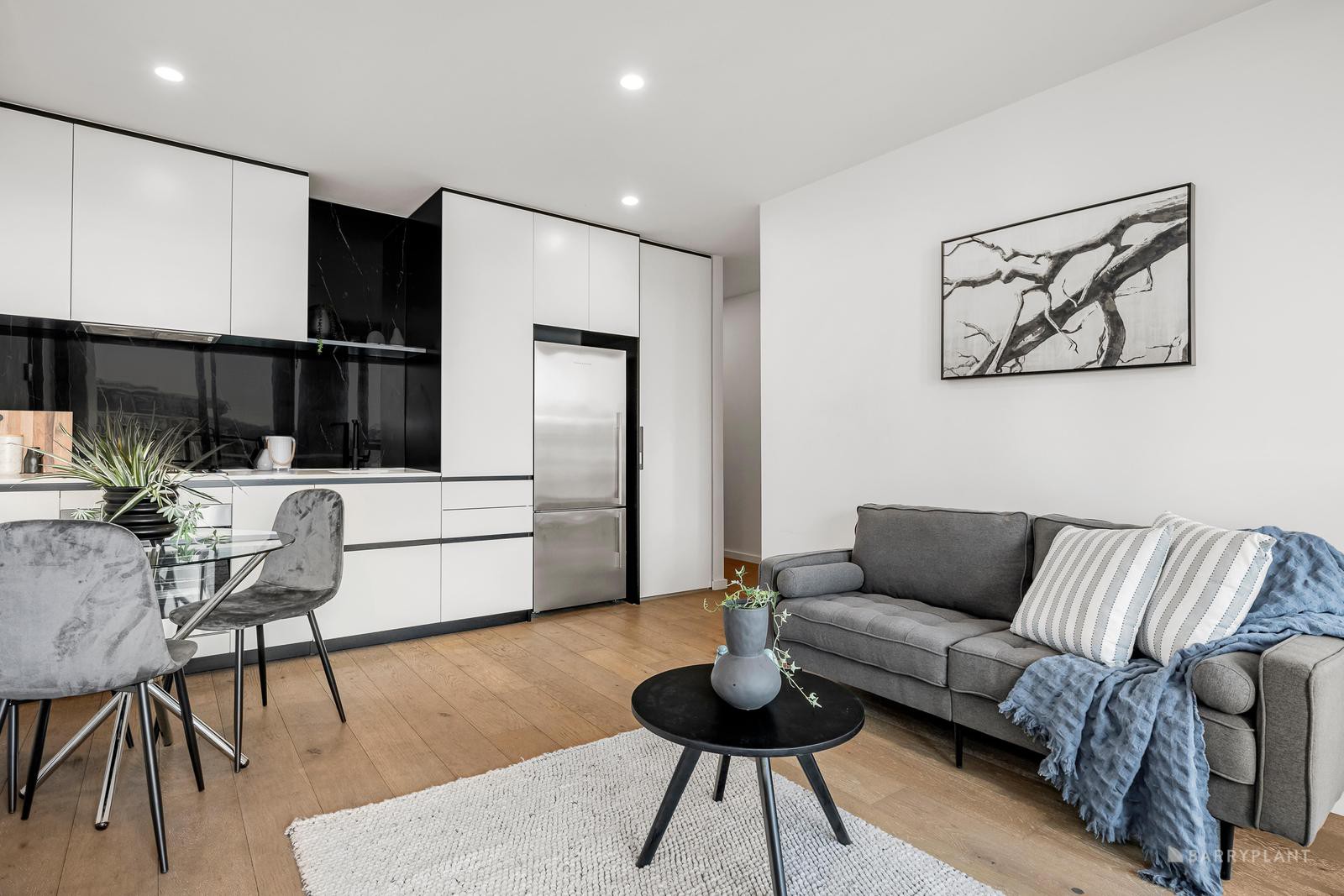 312/205 Burnley Street, Richmond, VIC 3121, Richmond - Thumbnail 6