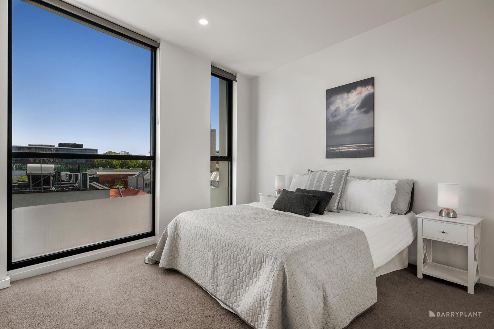 312/205 Burnley Street, Richmond, VIC 3121, Richmond - Thumbnail 7