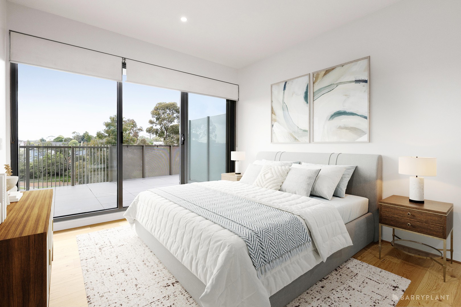 312/3 Tannock Street, Balwyn North, VIC 3104, Balwyn North - Thumbnail 4
