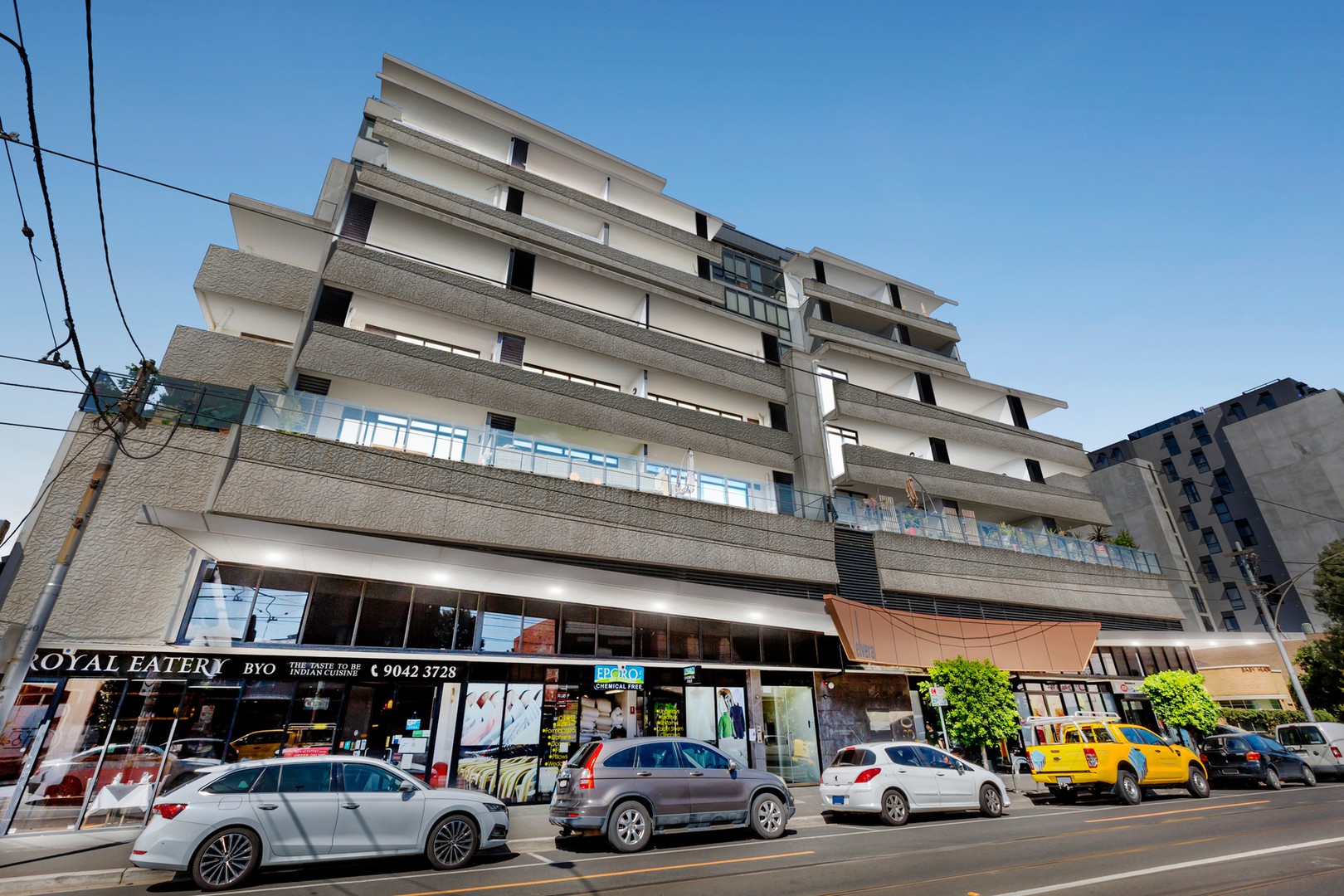 312/330 Lygon Street, Brunswick East, VIC 3057, Brunswick East - Thumbnail 8