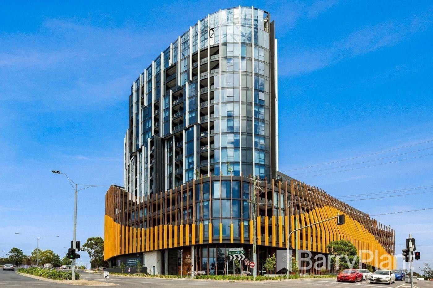 312/443 Upper Heidelberg Road, Ivanhoe, VIC 3079 - Thumbnail 1 - 03/02/2023