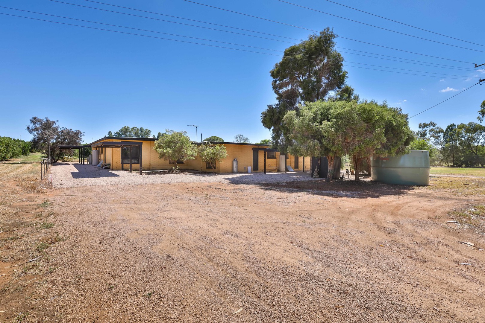 3125 Kulkyne Way, Colignan, VIC 3494, Colignan - Thumbnail 4