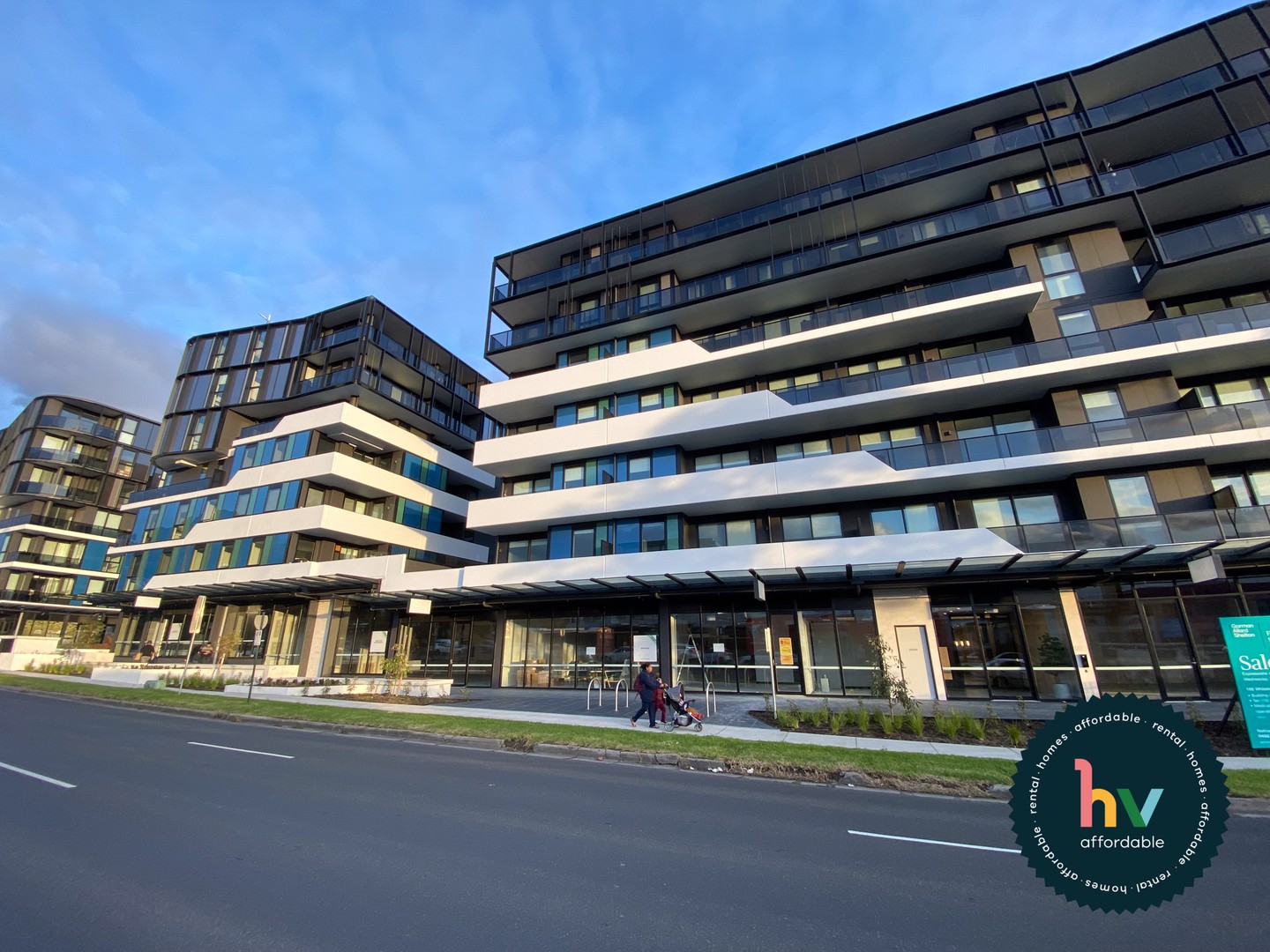 313/160 Whitehorse Road, Blackburn, VIC 3130, Blackburn - Thumbnail 5