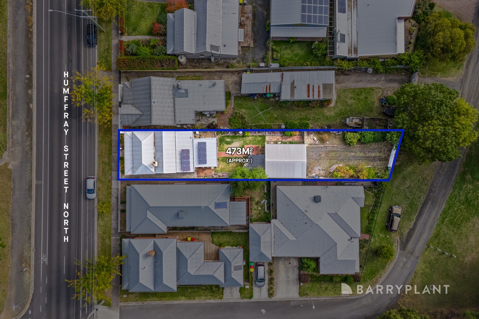 313 Humffray Street North, Brown Hill, VIC 3350 - Thumbnail 2 - 19/04/2024