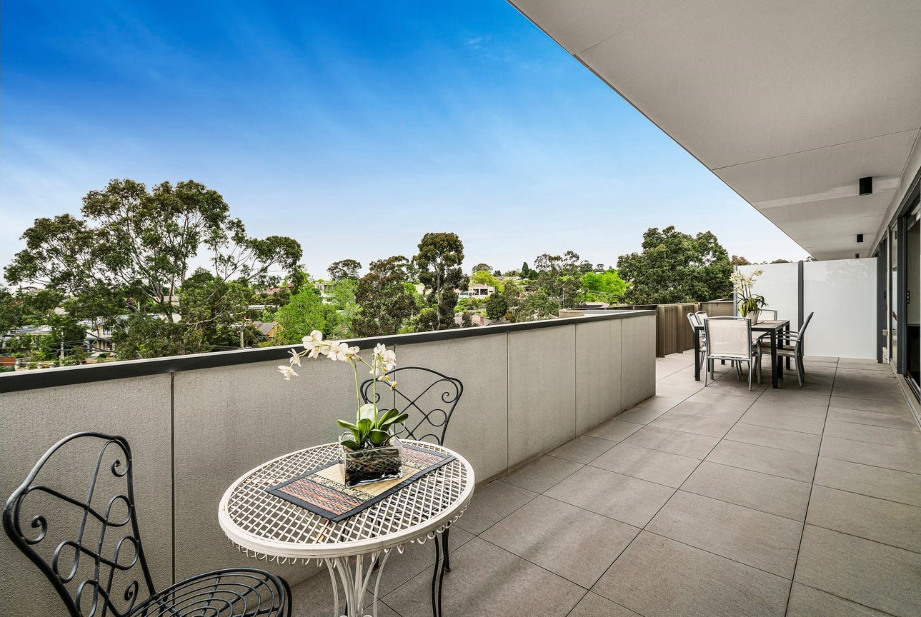 314/3 Tannock Street, Balwyn North, VIC 3104, Balwyn North - Thumbnail 5