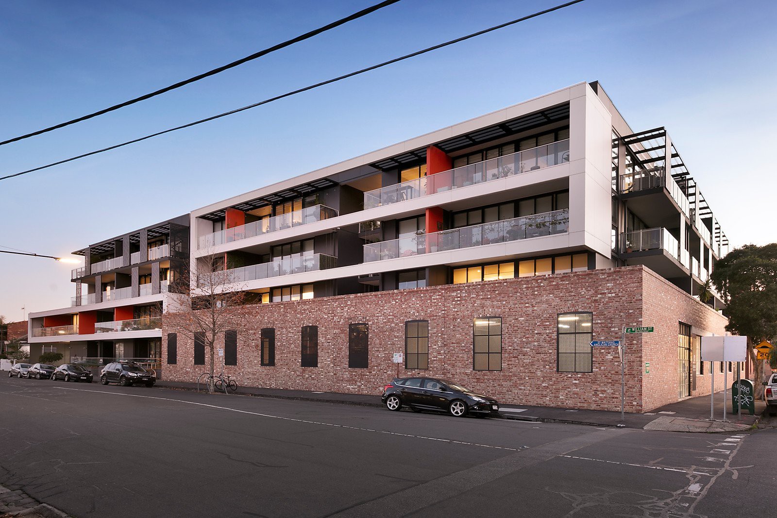 314/63 William Street, Abbotsford, VIC 3067
