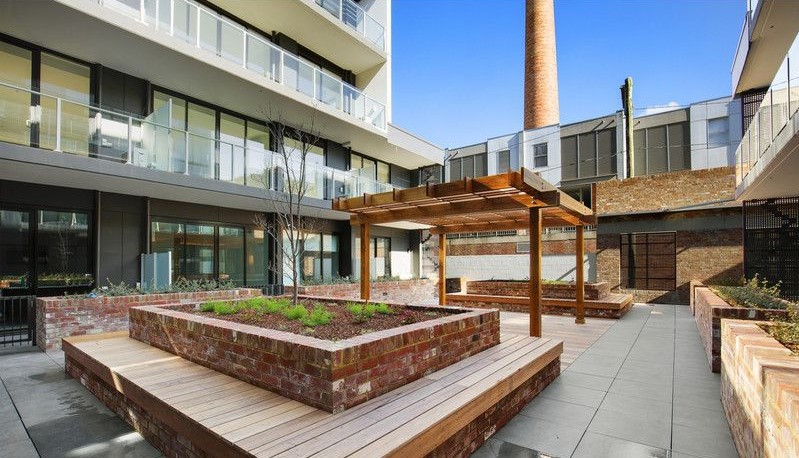 314/63 William Street, Abbotsford, VIC 3067, Abbotsford - Thumbnail 8