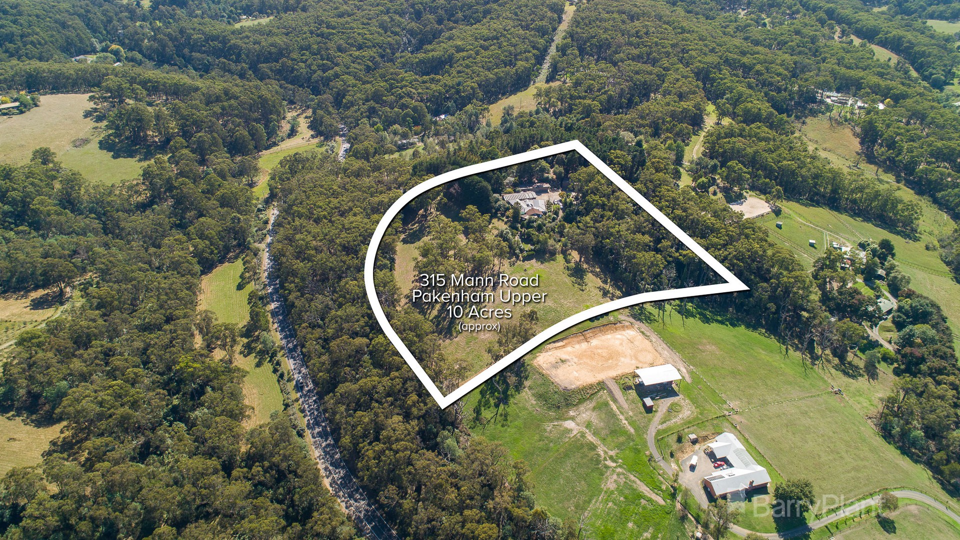 315 Mann Road, Pakenham Upper, VIC 3810, Pakenham Upper - Thumbnail 3