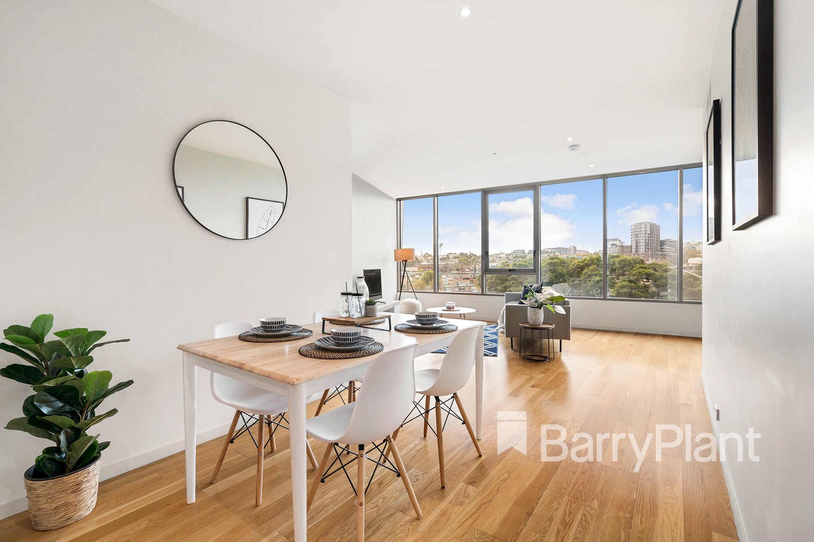 316/2 Newquay Promenade, Docklands, VIC 3008, Docklands - Thumbnail 2