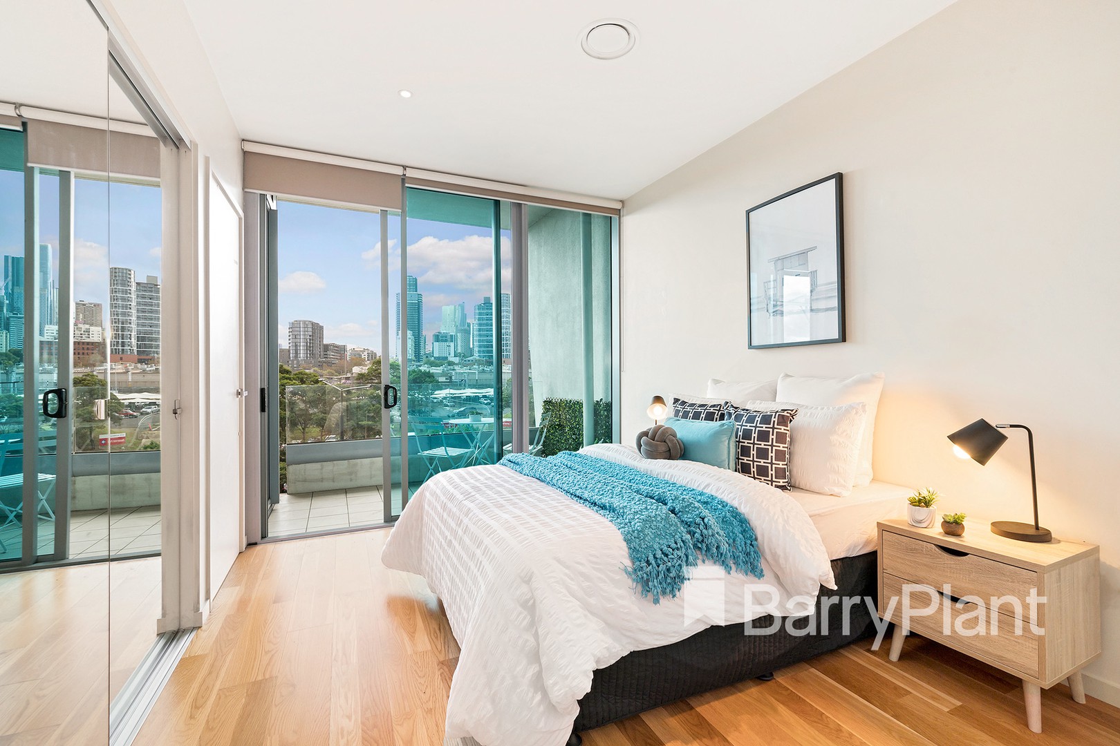 316/2 Newquay Promenade, Docklands, VIC 3008, Docklands - Thumbnail 3