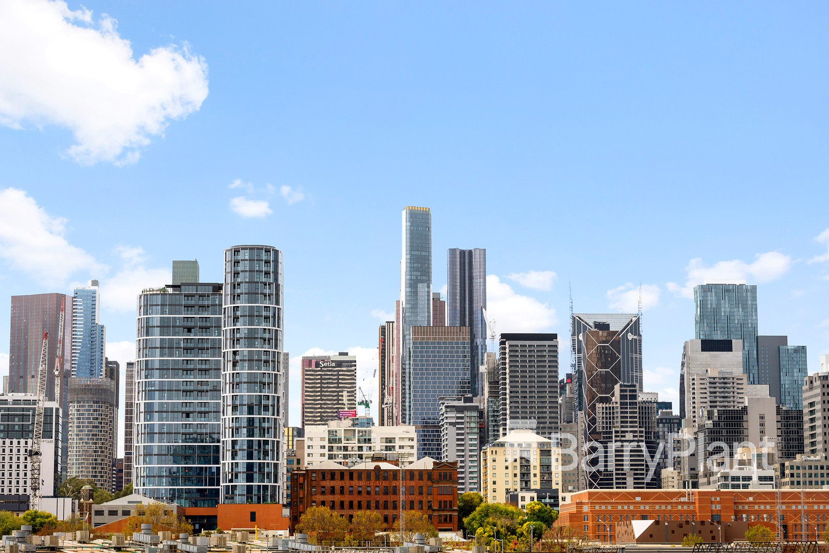 316/2 Newquay Promenade, Docklands, VIC 3008, Docklands - Thumbnail 4