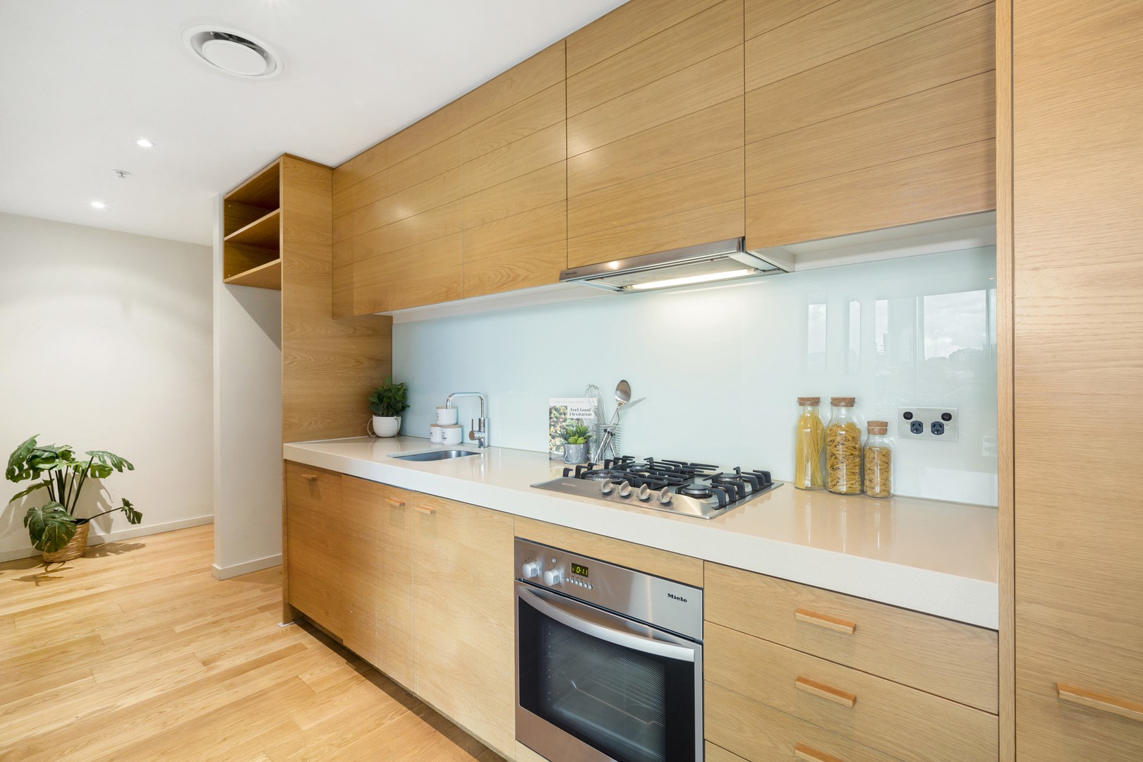 316/2 Newquay Promenade, Docklands, VIC 3008, Docklands - Thumbnail 6