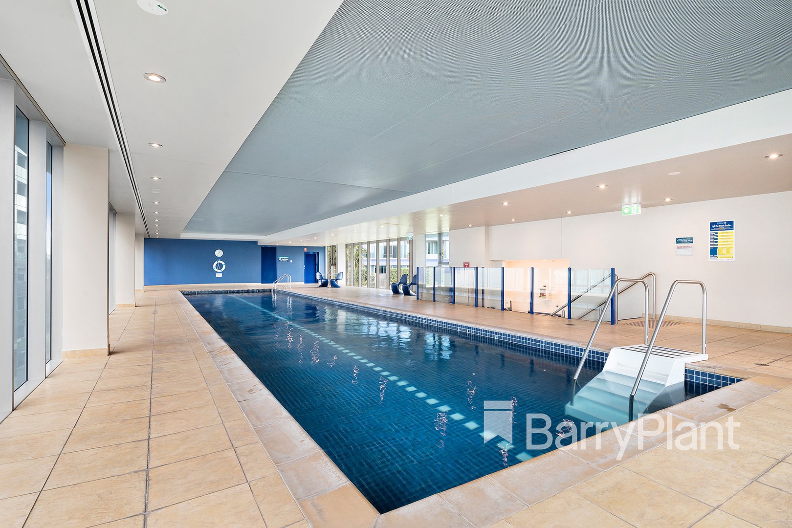 316/2 Newquay Promenade, Docklands, VIC 3008, Docklands - Thumbnail 8