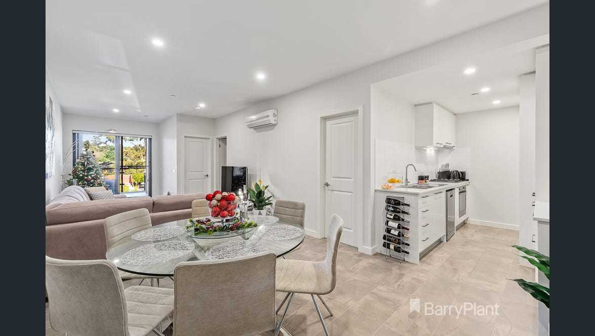 316/211 Mt Dandenong Road, Croydon, VIC 3136, Croydon - Thumbnail 2