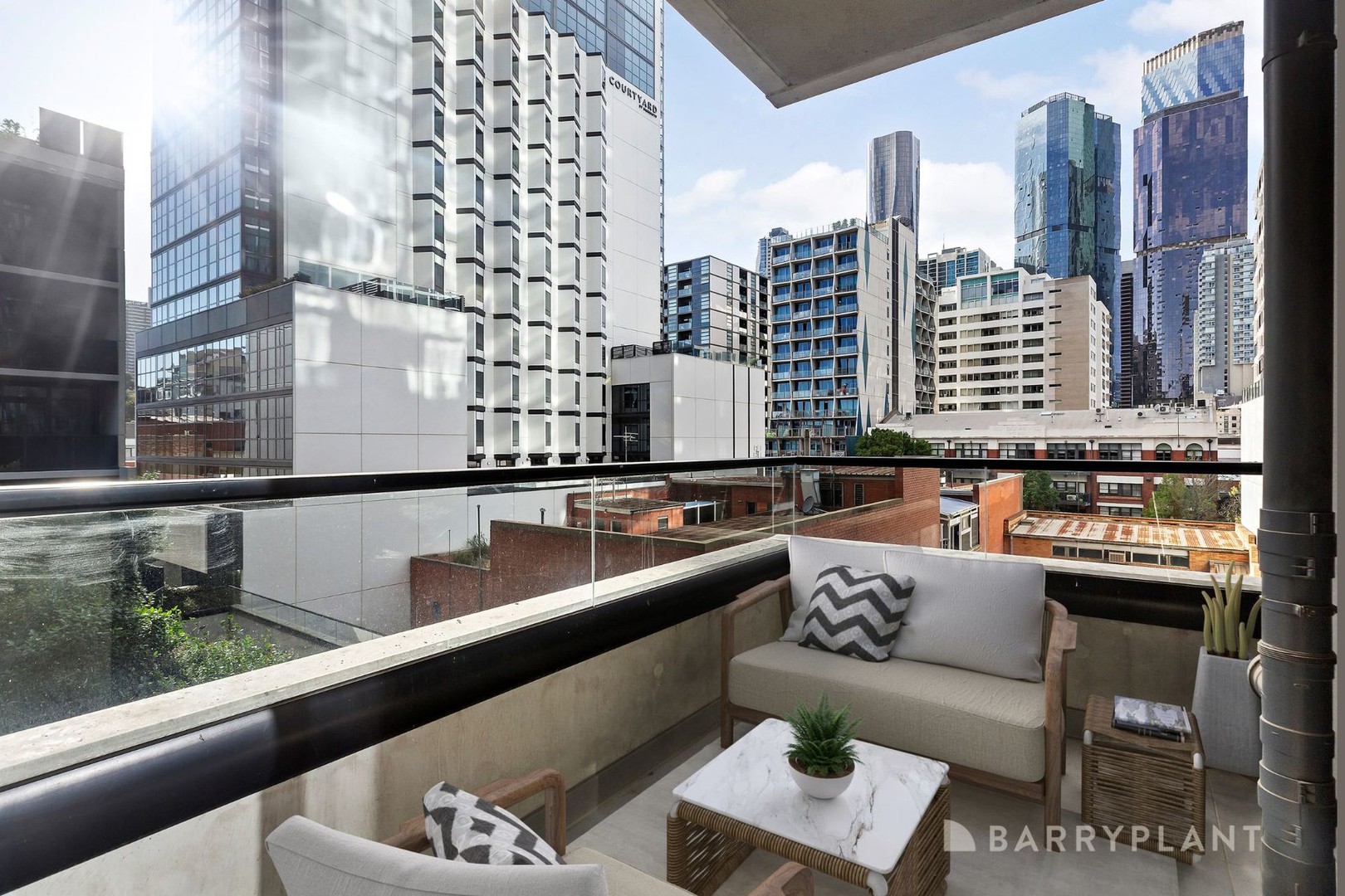 316/65 Dudley Street, West Melbourne, VIC 3003, West Melbourne - Thumbnail 2