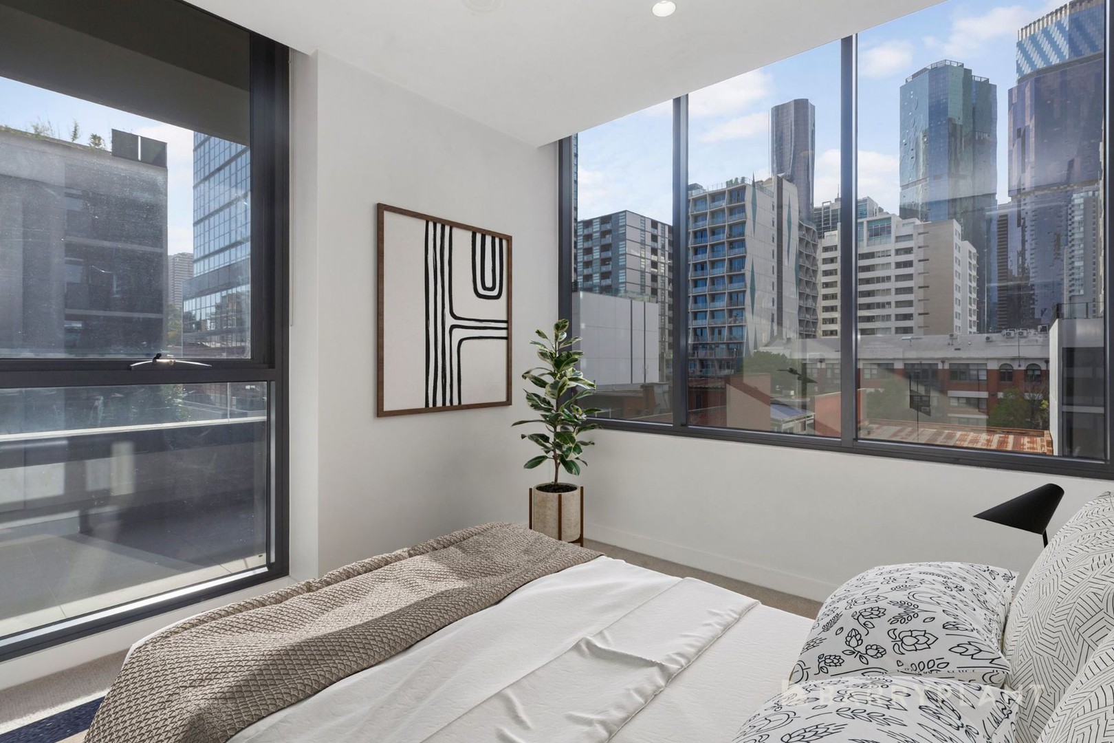 316/65 Dudley Street, West Melbourne, VIC 3003, West Melbourne - Thumbnail 3