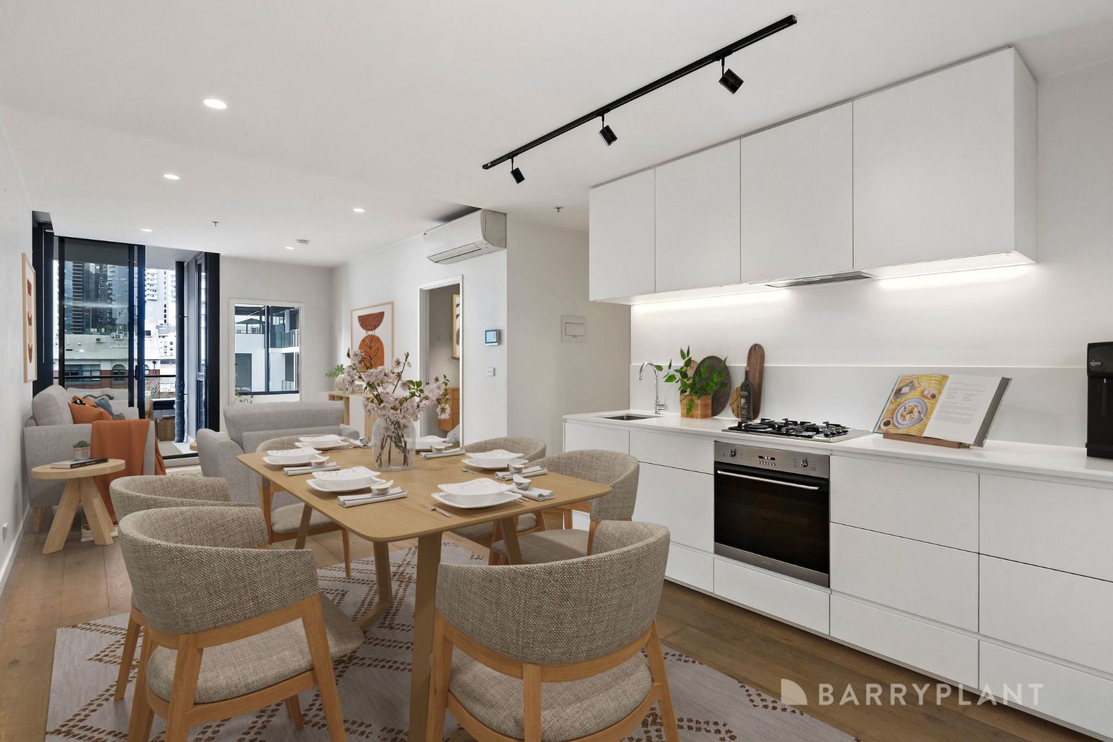 316/65 Dudley Street, West Melbourne, VIC 3003, West Melbourne - Thumbnail 4