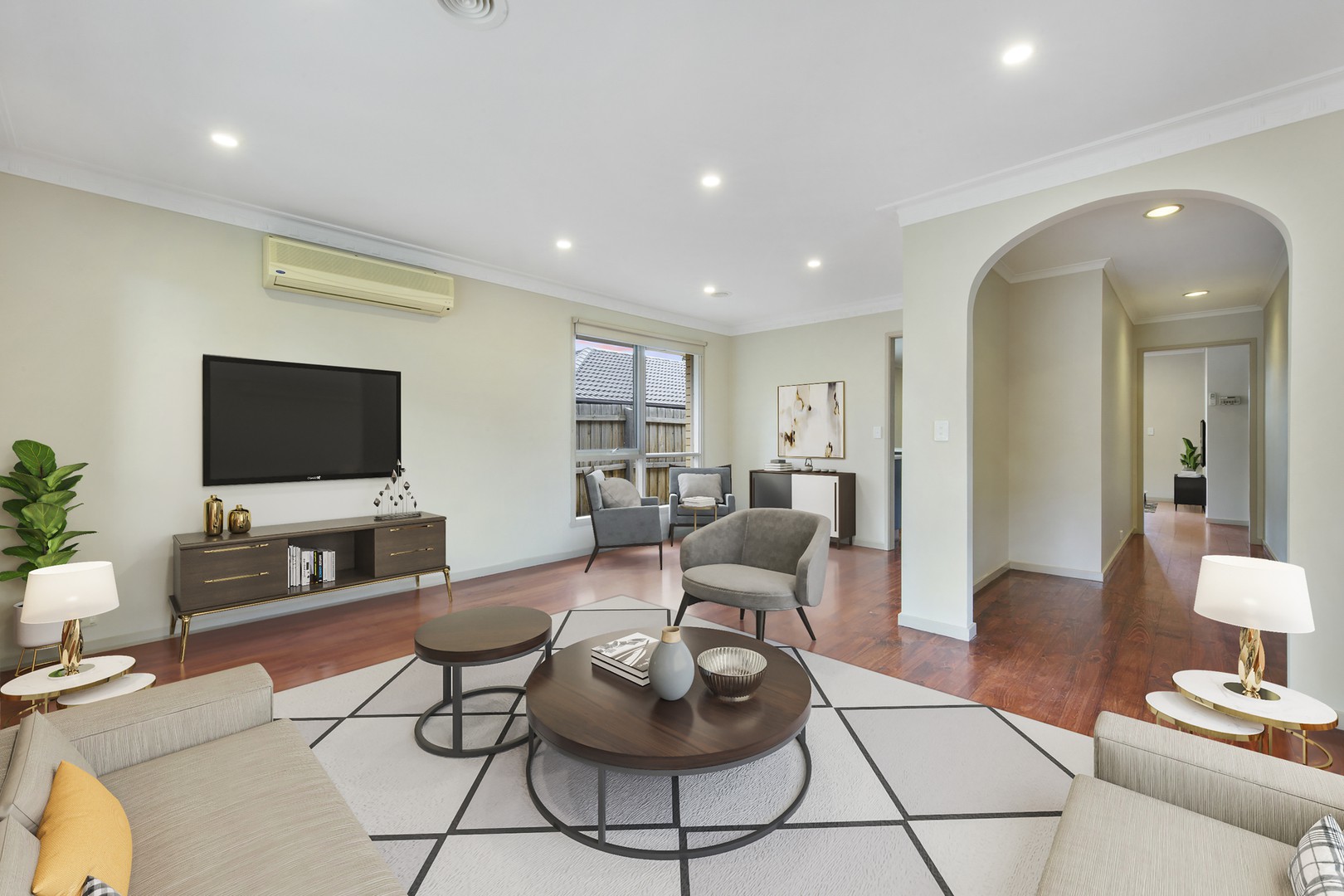 316 Sunshine Avenue, Keilor Downs, VIC 3038, Keilor Downs - Thumbnail 4