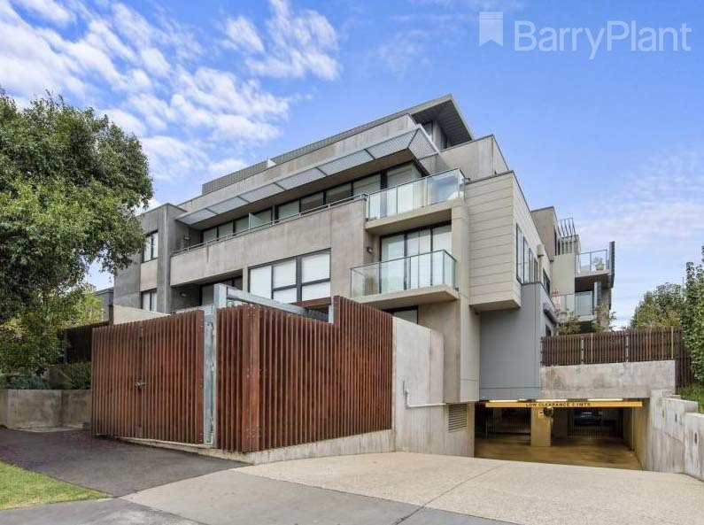 317/6 Lisson Grove, Hawthorn, VIC 3122, Hawthorn - Thumbnail 2