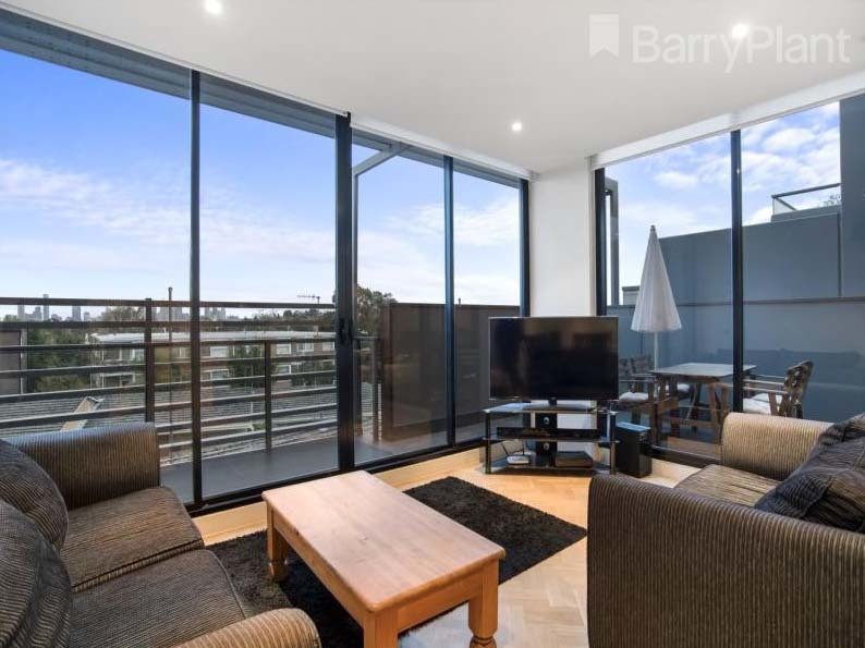 317/6 Lisson Grove, Hawthorn, VIC 3122, Hawthorn - Thumbnail 3