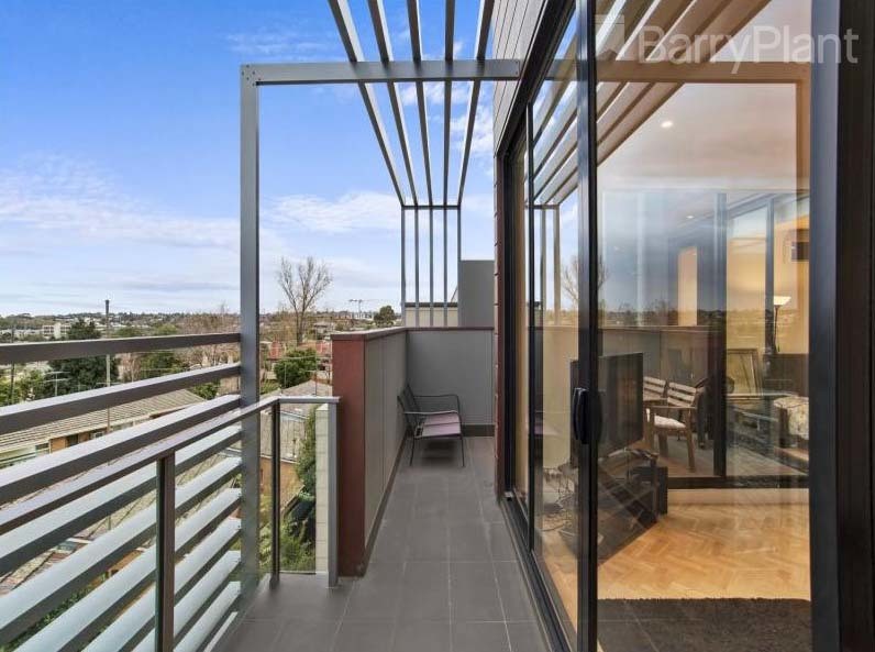 317/6 Lisson Grove, Hawthorn, VIC 3122, Hawthorn - Thumbnail 4