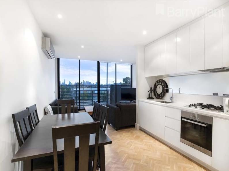 317/6 Lisson Grove, Hawthorn, VIC 3122, Hawthorn - Thumbnail 5