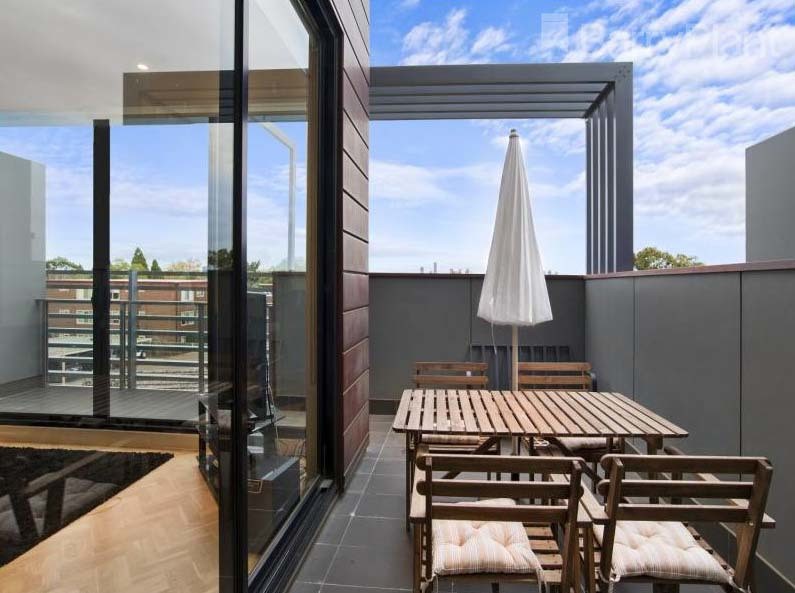 317/6 Lisson Grove, Hawthorn, VIC 3122, Hawthorn - Thumbnail 6