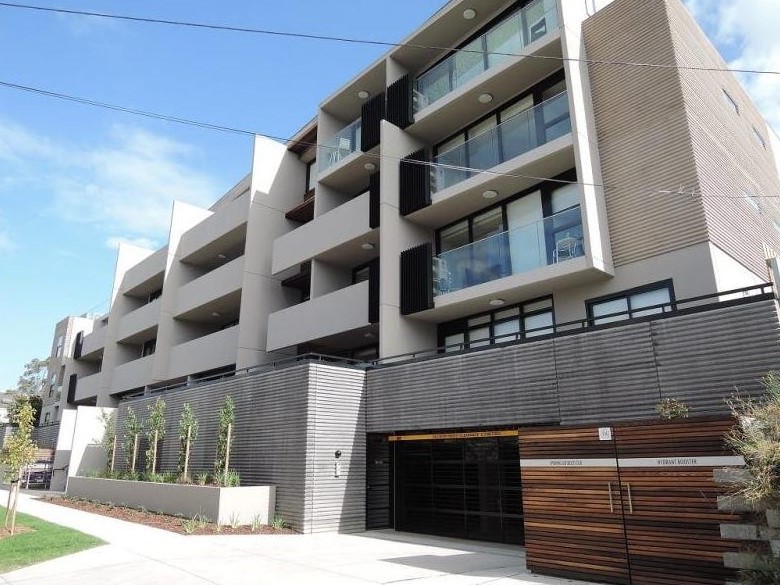 317/7-11 Berkeley Street, Doncaster, VIC 3108, Doncaster - Thumbnail 8