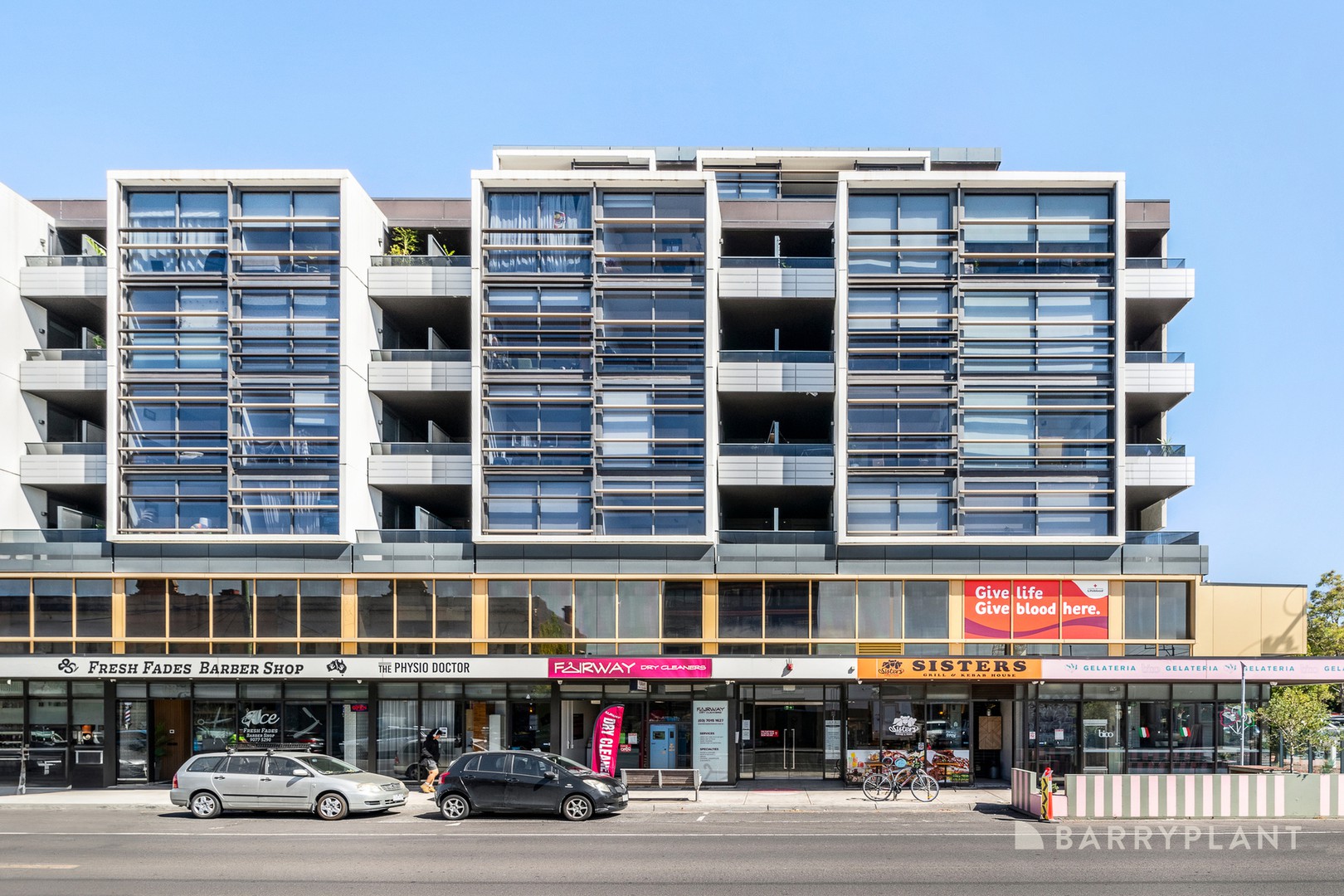 318/288 Albert Street, Brunswick, VIC 3056, Brunswick - Thumbnail 7