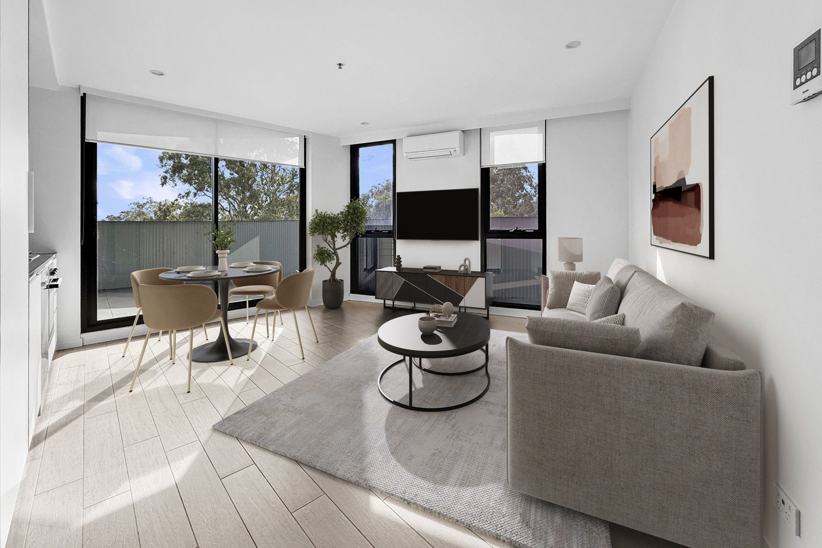 318/3 Snake Gully Drive, Bundoora, VIC 3083 - Thumbnail 2 - 04/08/2026