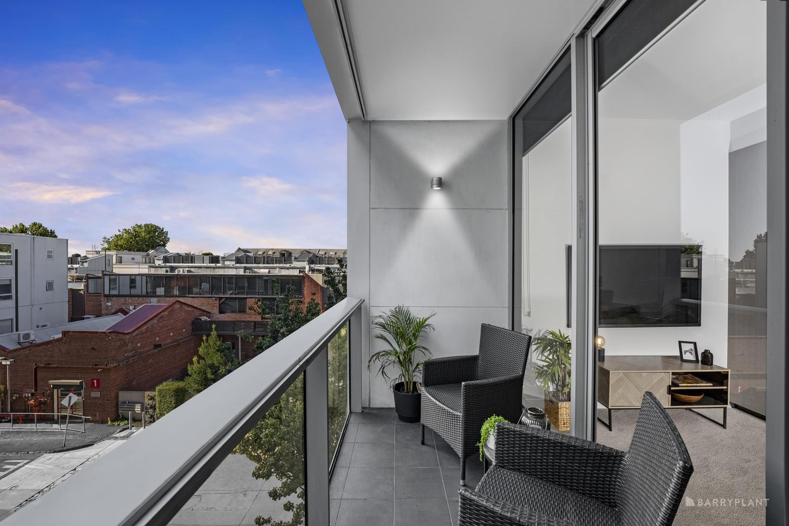 319/4 Bik Lane, Fitzroy North, VIC 3068, Fitzroy North - Thumbnail 5